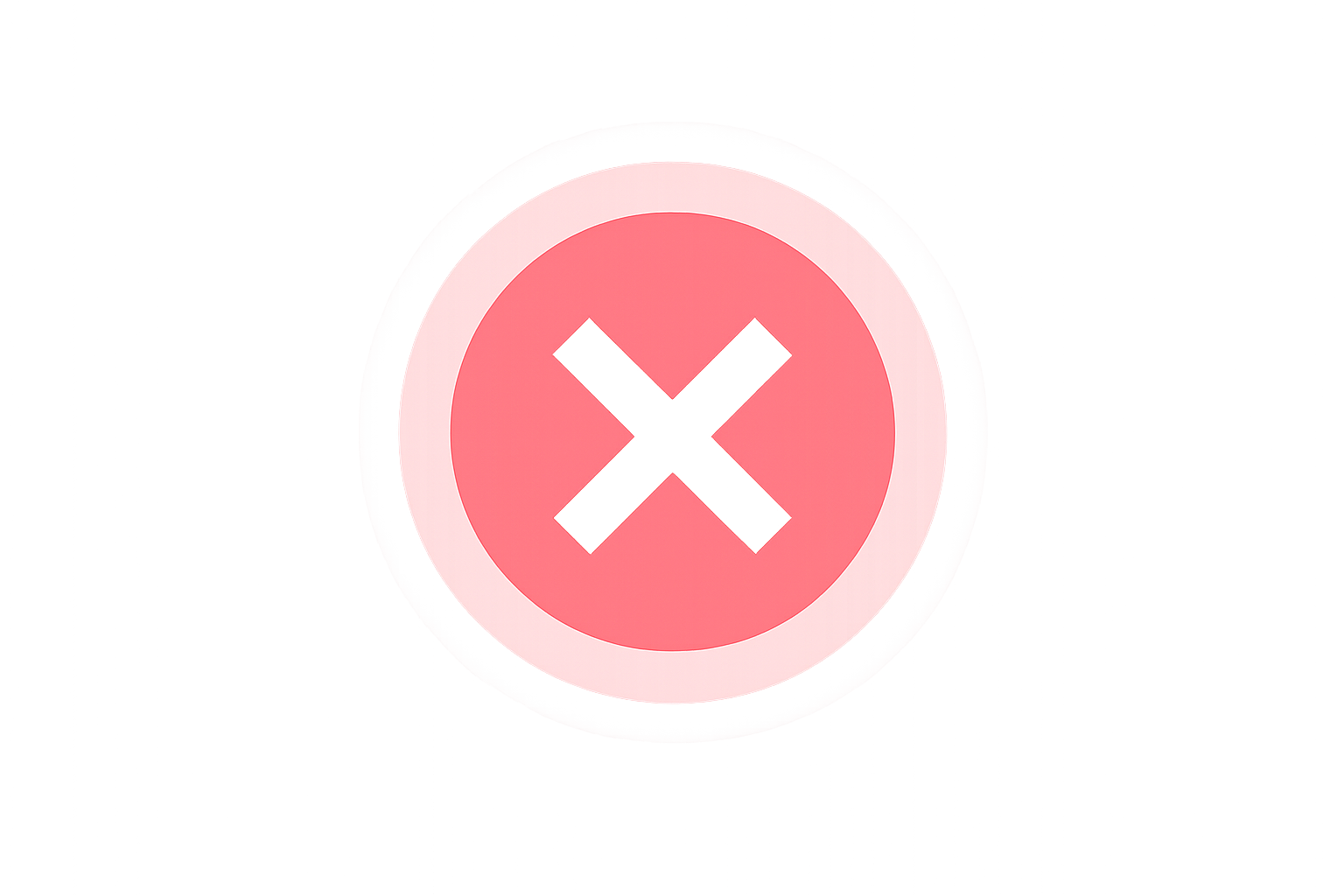 Payment Failed